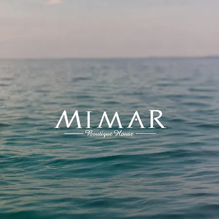 Mimar Boutique Hotel 3*