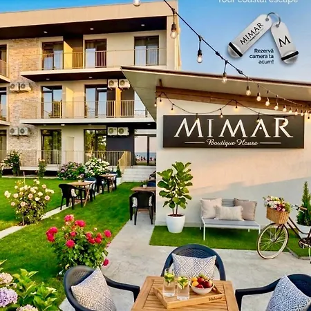 Mimar Boutique Hotel