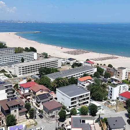 Mimar Boutique 3* Eforie Sud (Constanta)