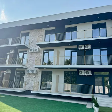 Hotel Mimar Boutique
