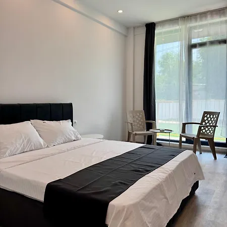 Mimar Boutique 3*