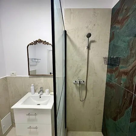 Mimar Boutique Eforie Sud (Constanta)