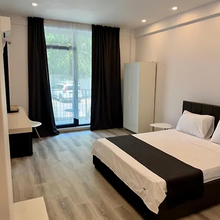 Hotel Mimar Boutique 3*