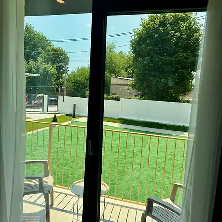 Hotel Mimar Boutique Eforie Sud (Constanta)