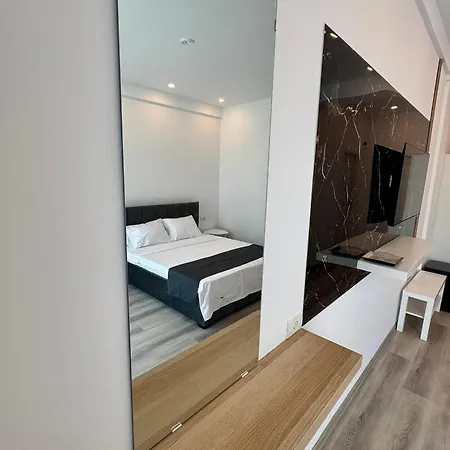 Hotel Mimar Boutique
