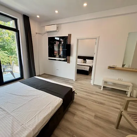 Hotel Mimar Boutique 3*