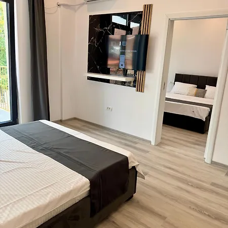 Mimar Boutique Hotel Eforie Sud (Constanta)