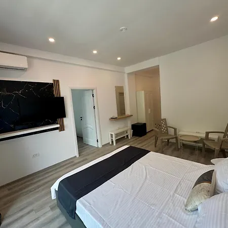 Hotel Mimar Boutique