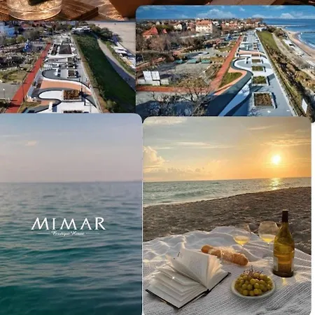 Hotel Mimar Boutique 3*