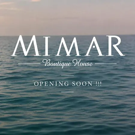 Mimar Boutique Hotel