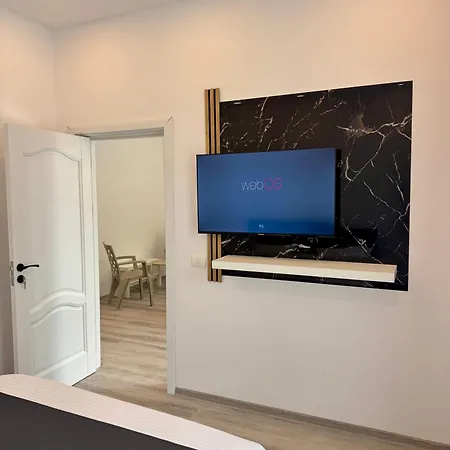 Hotel Mimar Boutique