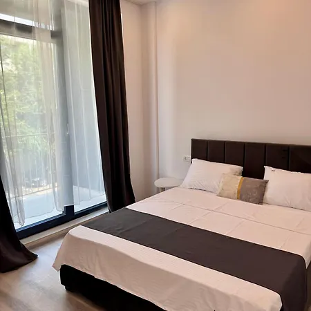 Hotel Mimar Boutique Eforie Sud (Constanta)