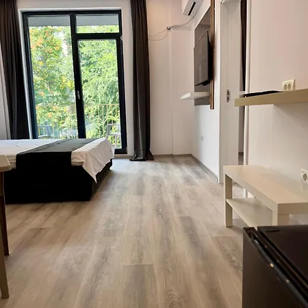 Mimar Boutique Eforie Sud (Constanta)