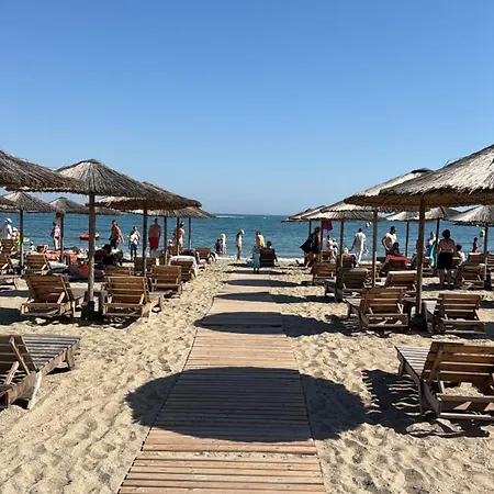 Mimar Boutique 3* Eforie Sud (Constanta)