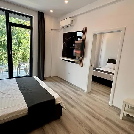 Hotel Mimar Boutique 3*