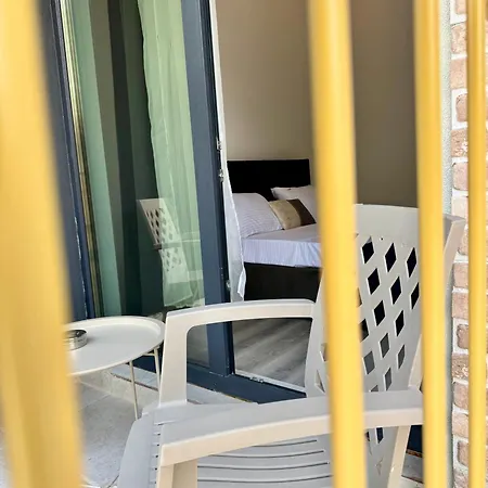 Mimar Boutique Hotel Eforie Sud (Constanta)