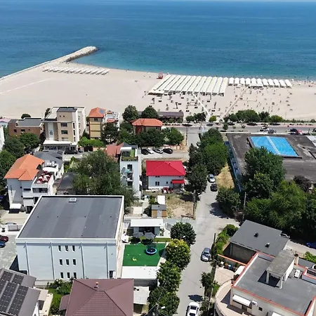 Hotel Mimar Boutique Eforie Sud (Constanta)