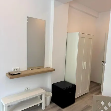 Hotel Mimar Boutique