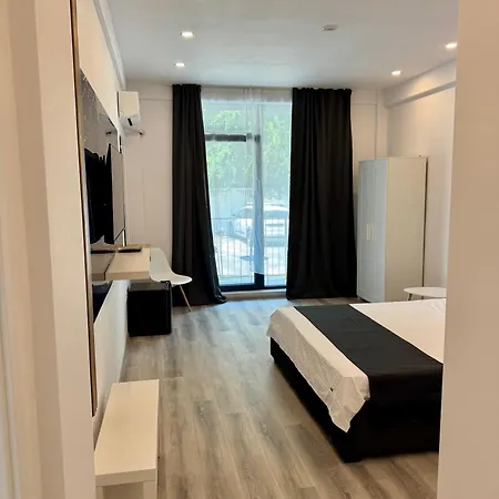 Mimar Boutique 3*