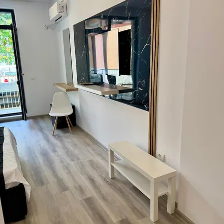 Mimar Boutique Hotel 3*