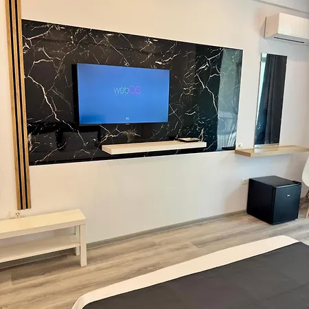 Mimar Boutique Hotel