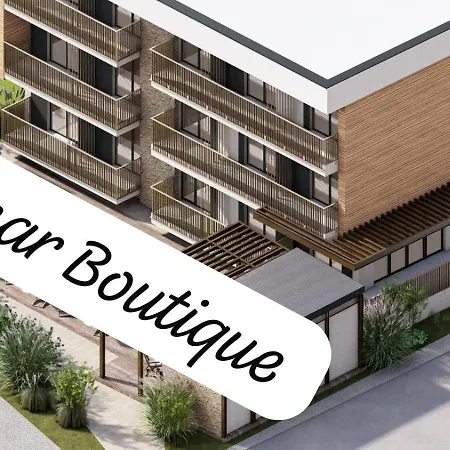 Mimar Boutique Hotel Eforie Sud (Constanta)