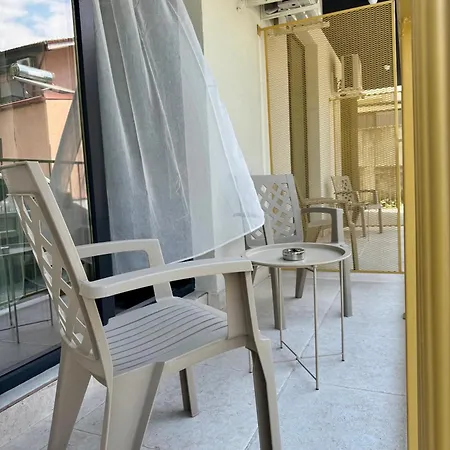 Mimar Boutique Hotel
