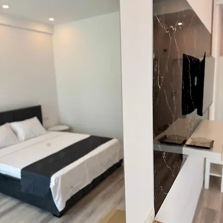 Mimar Boutique Hotel 3*