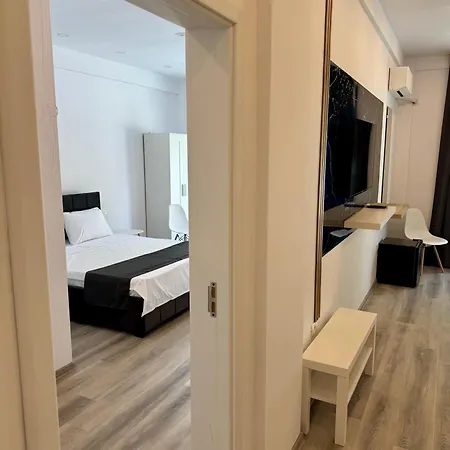 Mimar Boutique Eforie Sud (Constanta)