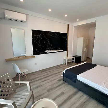 Mimar Boutique Hotel
