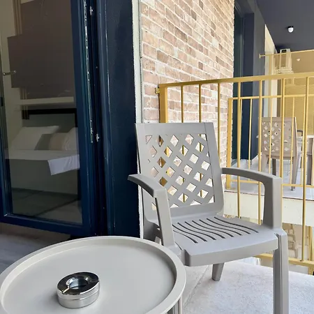 Mimar Boutique Hotel