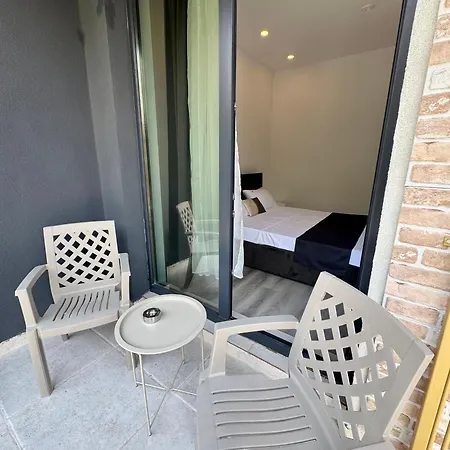 Mimar Boutique Hotel 3*