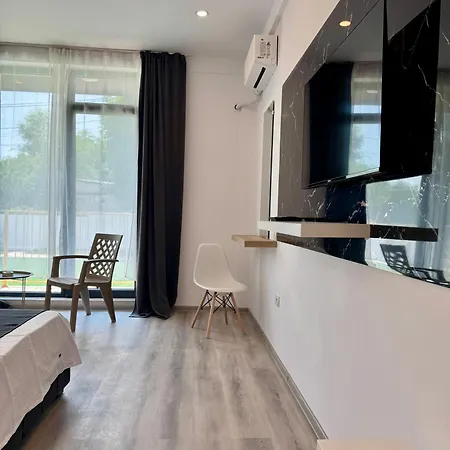 Hotel Mimar Boutique Eforie Sud (Constanta)