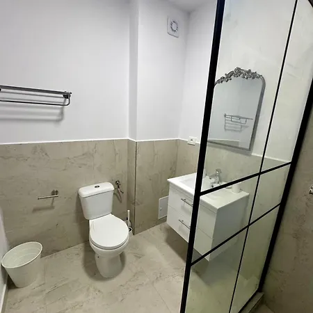 Mimar Boutique Eforie Sud (Constanta)