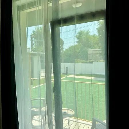 Mimar Boutique 3* Eforie Sud (Constanta)