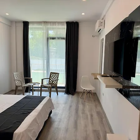 Mimar Boutique Hotel