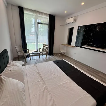 Hotel Mimar Boutique Eforie Sud (Constanta)