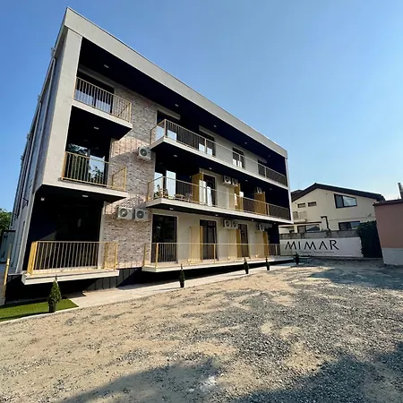 Hotel Mimar Boutique