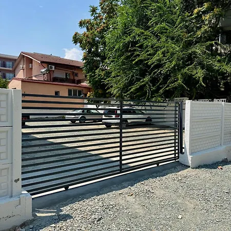Hotel Mimar Boutique Eforie Sud (Constanta)