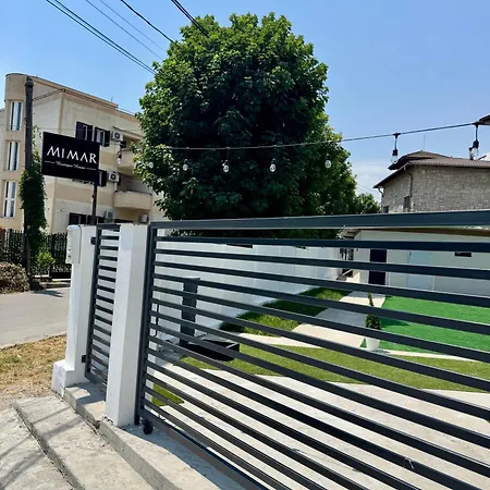 Mimar Boutique Eforie Sud (Constanta)